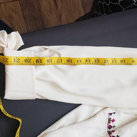 Ann Taylor Top - Picture 9 of 11